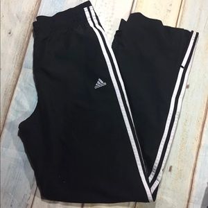 Adidas track pants
